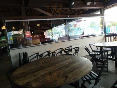 Zepellin - Restaurante E Pizzaria