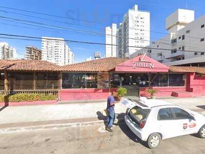 Zepellin - Restaurante E Pizzaria