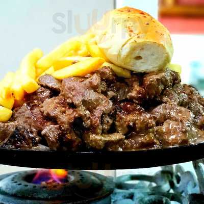 Zepellin - Restaurante E Pizzaria