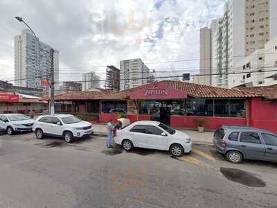 Zepellin - Restaurante E Pizzaria