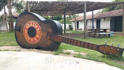 Restaurante Sitio Dos Barões