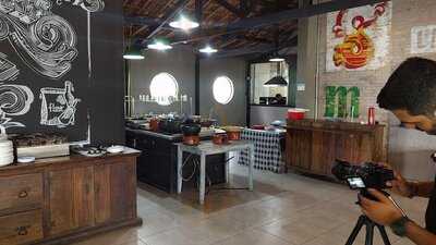 Restaurante Sitio Dos Barões