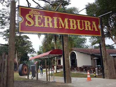 Restaurante Sitio Dos Barões