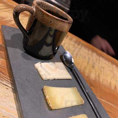 Alma Atelier Gastronomico