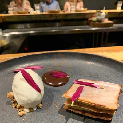 Alma Atelier Gastronomico