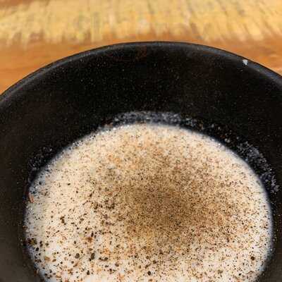 Alma Atelier Gastronomico