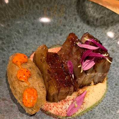 Alma Atelier Gastronomico