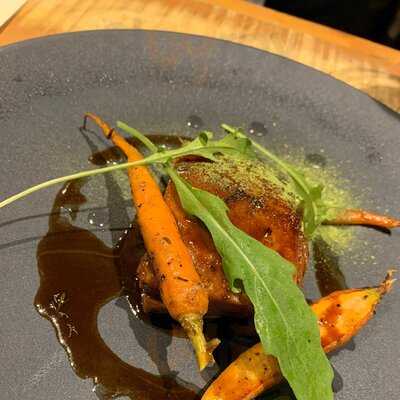 Alma Atelier Gastronomico