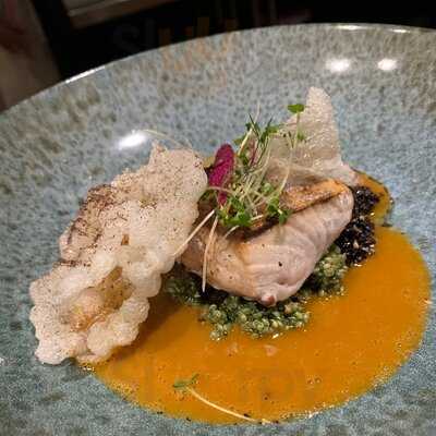 Alma Atelier Gastronomico