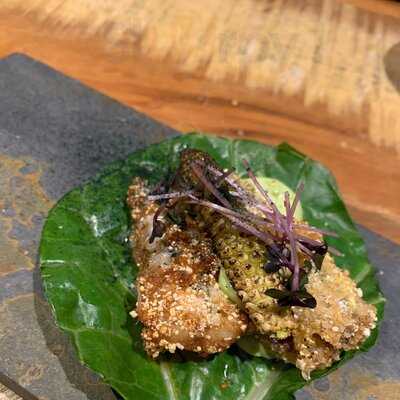 Alma Atelier Gastronomico