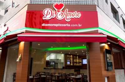 D'amore Pizzaria