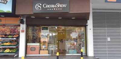Cacau Show