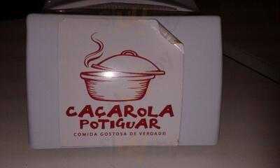 Caçarola Potiguar