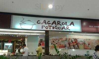 Caçarola Potiguar