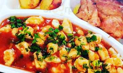 Herculano's Restaurante