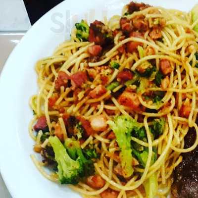 Herculano's Restaurante