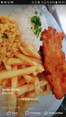 Herculano's Restaurante