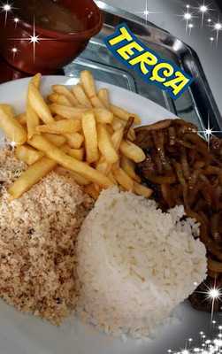 Herculano's Restaurante