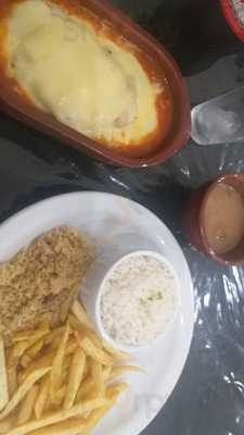 Herculano's Restaurante