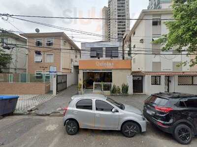 Herculano's Restaurante