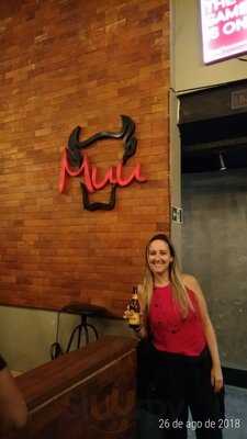 Muu Bar