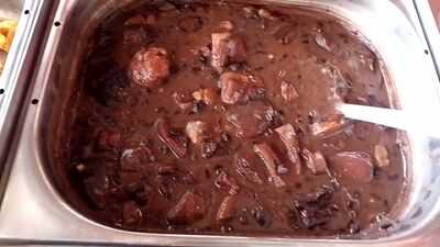 Pastelaria Inglaterra