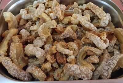 Pastelaria Inglaterra