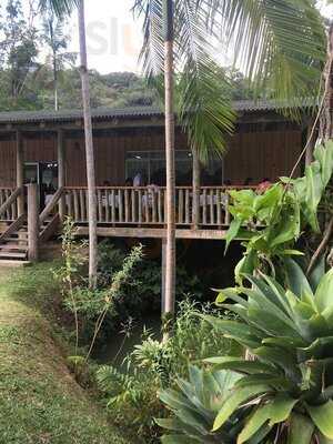 Carlota Da Roça Restautante Rural