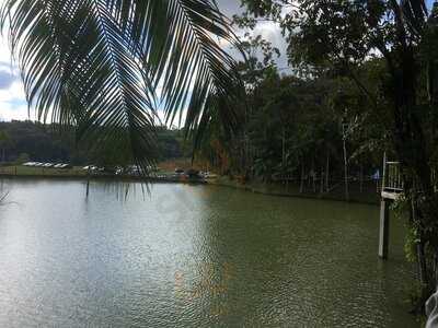 Carlota Da Roça Restautante Rural