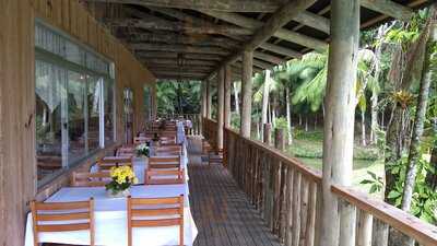 Carlota Da Roça Restautante Rural