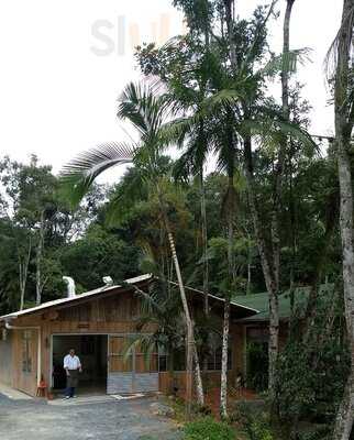 Carlota Da Roça Restautante Rural