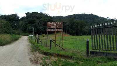 Carlota Da Roça Restautante Rural