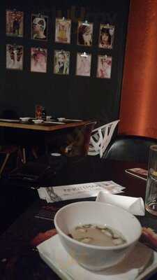 King Temaki Japonese Food