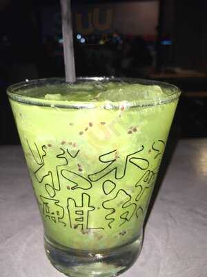 King Temaki Japonese Food