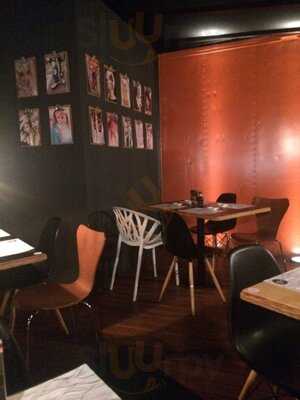 King Temaki Japonese Food