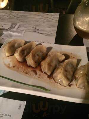 King Temaki Japonese Food