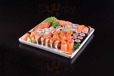 King Temaki Japonese Food