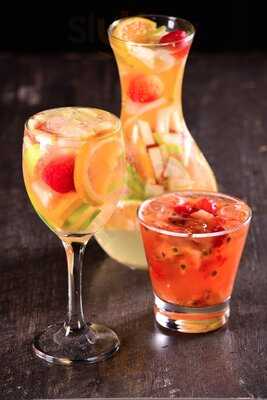 King Temaki Japonese Food