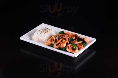 King Temaki Japonese Food