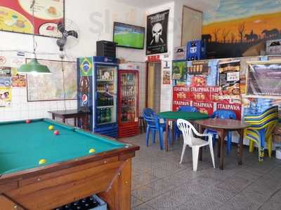 Lanchonete E Pizzaria Itamarati