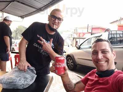 Lanchonete E Pizzaria Itamarati