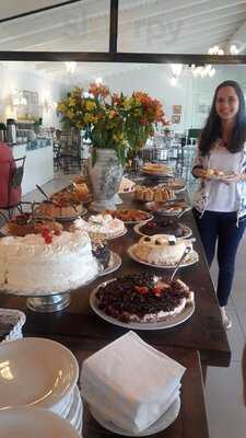 Bistrô Quinta Bica D'Água