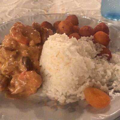 Bistrô Quinta Bica D'Água