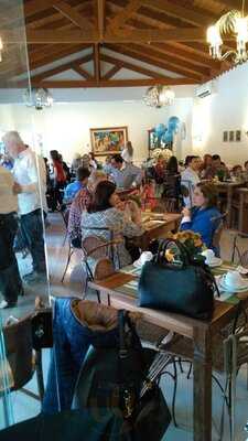 Bistrô Quinta Bica D'Água