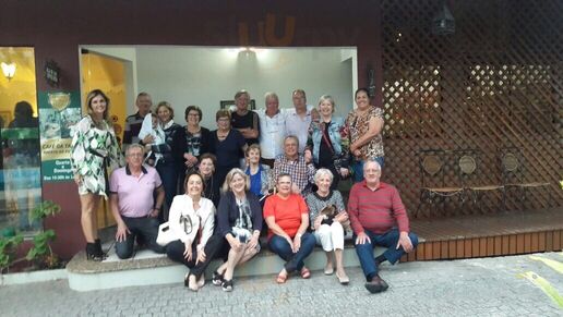 Bistrô Quinta Bica D'Água