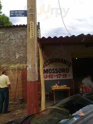 Restaurante Mossoro