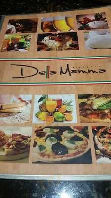 Della Mamma Pizzaria
