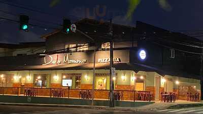 Della Mamma Pizzaria
