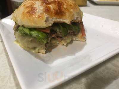 Usina Do Hamburguer