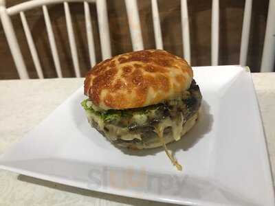 Usina Do Hamburguer